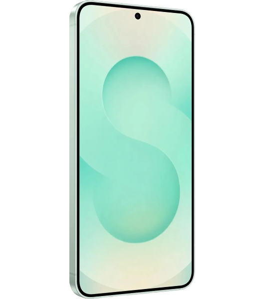 Смартфон Samsung Galaxy S25 12/128Gb, мятный