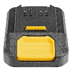 Адаптер-переходник для аккумуляторов Denzel Power System A-1, фото7