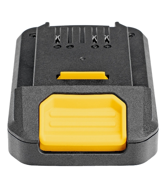 Адаптер-переходник для аккумуляторов Denzel Power System A-1