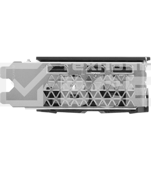 Видеокарта Ninja (Sinotex) RX550 8Gb GDDR5 128bit DVI DP HDMI 1FAN RTL