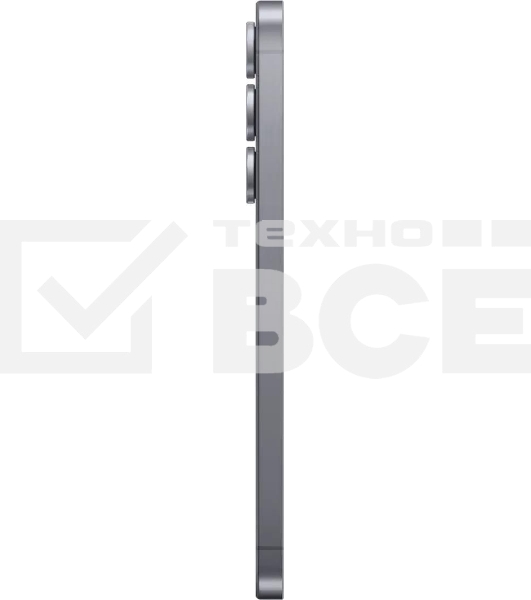 Смартфон Samsung Galaxy S25 FE SM-S731B 8/256Gb темно-синий