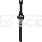 Смарт-часы Xiaomi Watch S4 41мм 1.32' AMOLED корп. серебристый рем.черный (BHR07VRGL), фото12