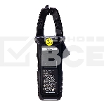 Токоизмерительные клещи цифровые Deli DL334201, фото4