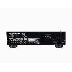 Усилитель Интегральный Denon PMA-600NE Black стерео полупроводниковый черный, фото2