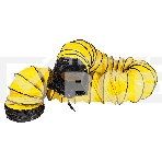 Рукав воздушный Ballu BIF-XD12-10, фото 1