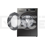 Стиральная машина Samsung WW80AGAS21AX/LP серый, загрузка фронтальная 8 кг, 1200 об/мин, класс: А, фото6