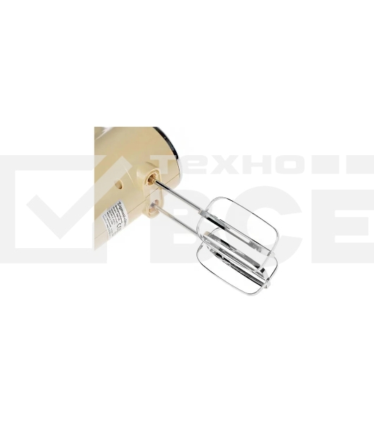 Миксер Zigmund & Shtain ZHM-150