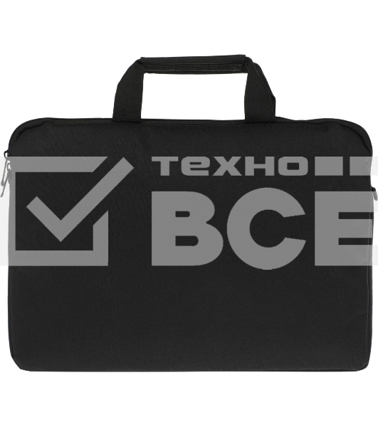 Сумка для ноутбука Acer ZL.OTH11.026 15.6' LS series OBG203 полиэстер black