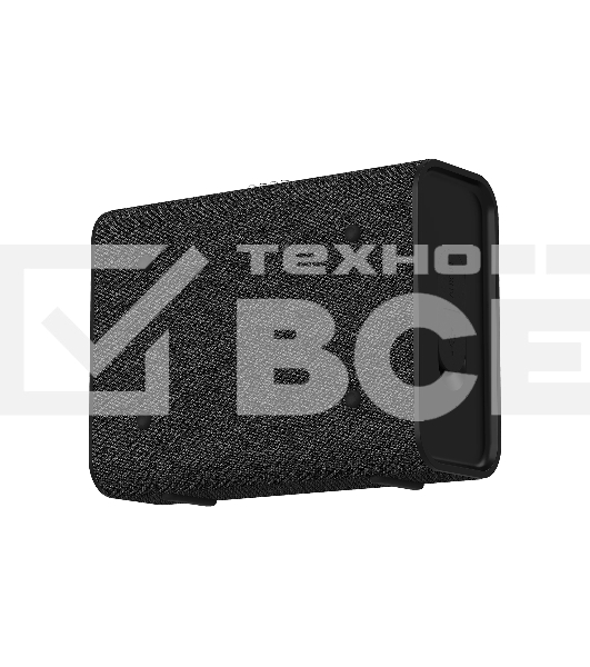 Портативная колонка GRUNDIG Jam 2 черный