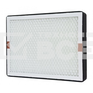 Средний фильтр для дымоуловителя BST-495-F2