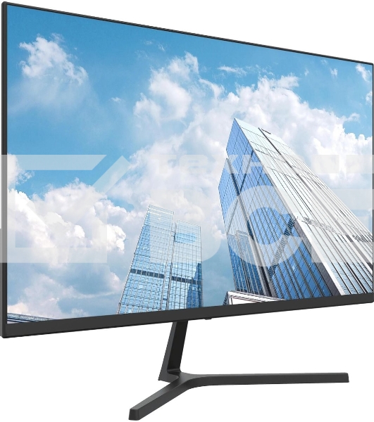 Монитор 27' Dahua DHI-LM27-B201S IPS 1920x1080, 100 Гц, 4 мс, 16:9, 250 кд/м2, 1xHDMI, 1xVGA, черный