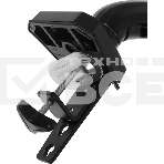 Кронштейн для мониторов ЖК Buro M1 черный 15