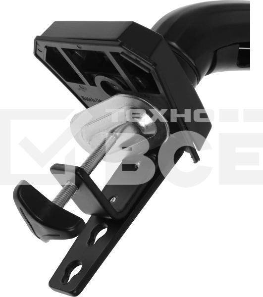 Кронштейн для мониторов ЖК Buro M1 черный 15