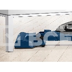 Пылесос вертикальный Bosch BCHF 2MX20 синий, питание от аккумулятора, 150 Вт, уборка сухая, пылесборник 0.4 л, фото11