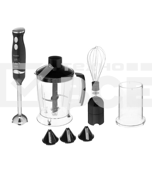 Блендер погружной Viconte VC-4422