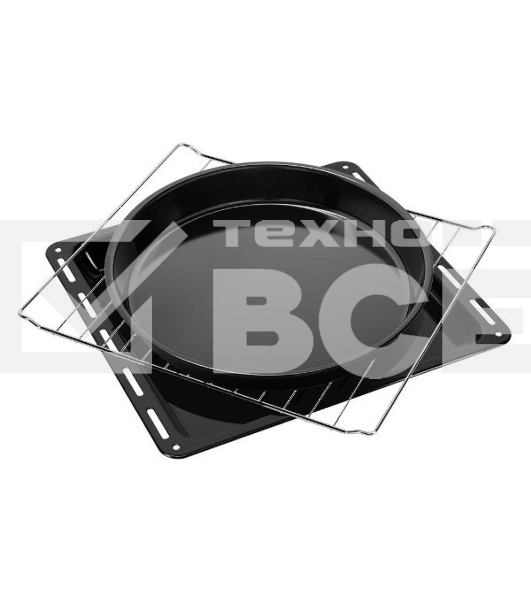 Мини-печь Maunfeld MMO-483MGR01