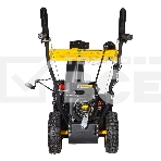 Снегоуборщик бензиновый Huter SGC 4000L 6.5л.с., фото4