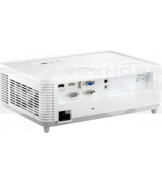 Проектор ViewSonic PS502X DLP 4000Lm LS 4000Lm ANSI (1024x768) 15000:1 ресурс лампы:5000часов 2xHDMI 2.87кг