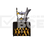 Снегоуборщик бензиновый Huter SGC 4800 6.5л.с., фото21