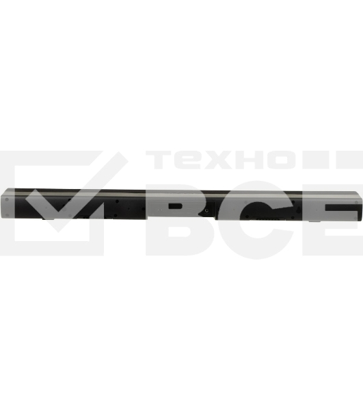 Саундбар Denon DHTS216BKE2 2.1 120Вт черный