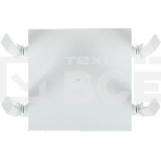 Роутер беспроводной TP-Link Archer C24 AC750 10/100BASE-TX белый, фото6