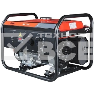 Электростанция бензиновая FUBAG BS 2200 431246