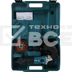 Угловая шлифовальная машина Makita GA5030RK 720Вт 11000об/мин рез.шпин.:M14 d=125мм, фото3