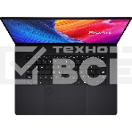 Ноутбук Asus ProArt P16 H7606WW-SE009X Ryzen AI 9 HX 370 64Gb SSD2Tb NVIDIA GeForce RTX5080 16Gb 16' OLED Touch 4K (3840x2400) Windows 11 Pro черный WiFi BT Cam (90NB17F1-M00250), фото6