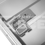 Встраиваемая посудомоечная машина MAUNFELD MLP-123I Light Beam, фото6