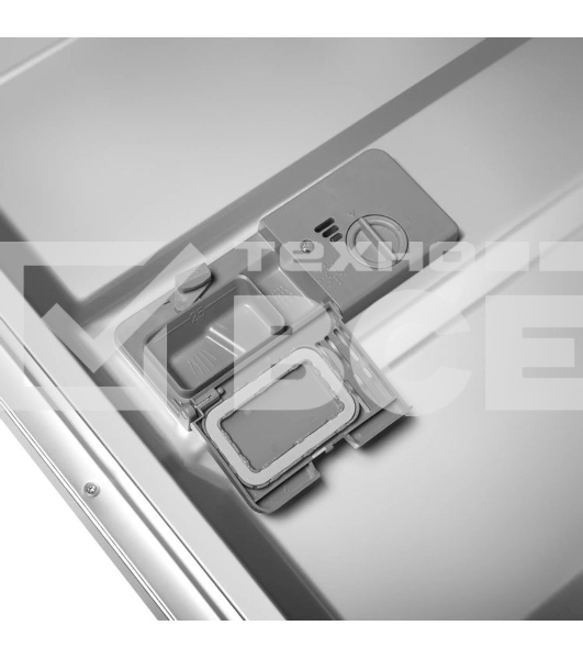 Встраиваемая посудомоечная машина MAUNFELD MLP-123I Light Beam