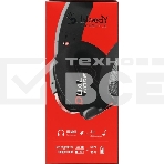 Гарнитура проводная с микрофоном A4Tech Bloody MR710 черный BT оголовье (MR710 BLACK), фото3