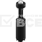 Перечница электрическая Kitfort КТ-6490 125мл. черный/белый, фото2