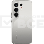 Смартфон Tecno Camon 50 256Gb 8Gb титан 3G 4G 2Sim 6.78' AMOLED 1208x2644 And16 50Mpix 802.11 a/b/g/ CN5 256+8 NEBULA TITANIUM, фото2