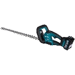 Кусторез Makita UH021GD101 аккум., фото14