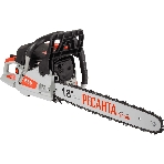 Бензопила Ресанта БП-4518 2300Вт 2.3 л.с. дл.шины:18' (45 см), фото 1