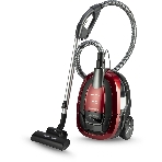 Пылесос Vitek VT-1830 красный/черный, 350/1800 Вт, уборка сухая/влажная, пылесборник аквафильтр 4 л, фото12