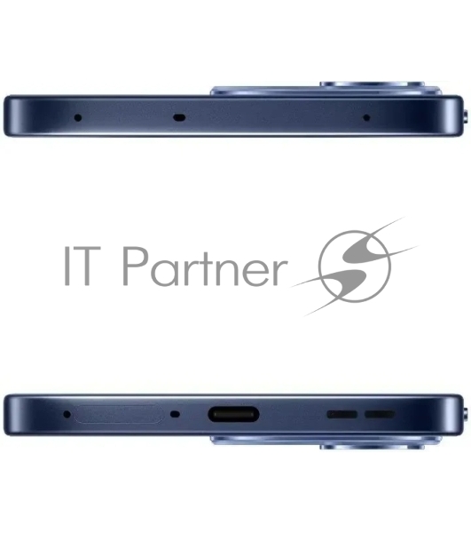 Смартфон OPPO Reno15 F 5G CPH2801 12/512Gb сумеречный синий