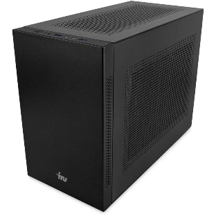 Компьютер IRU Tactio 520B5GS MT Ryzen 5 5500GT (2.5) 16Gb SSD512Gb Vega 7 без ОС GbitEth WiFi BT 500W черный (RUS) (2164588)