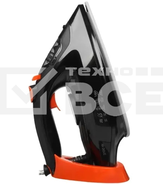 Утюг BRAYER BR4007