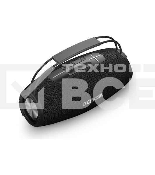 Портативная колонка BQ PBS4002 черный