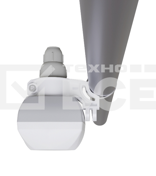 Кронштейн для крепления на мачту MikroTik QMP-LDF - quickMOUNT for LDF units