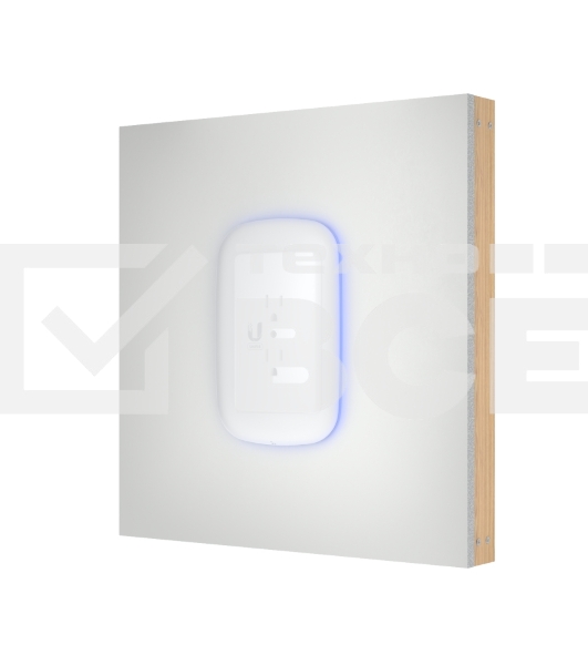 Точка доступа Ubiquiti U6-Extender-EU, UniFi Wi-Fi 6 Extender