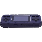 Портативная игровая консоль PGP AIO Junior FC25c синяя (500 игр, 8 Bit, 3.0 ' HD, Micro USB, 850 мAч, microSD, AV), фото9