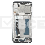 Дисплей для Asus ZenFone Max Shot ZB634KL, черный, фото2
