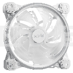 Вентилятор XPG HURRICANE 120 ARGB PWM, белый, фото2