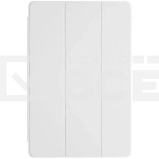 Чехол для Xiaomi Redmi Pad SE (белый)