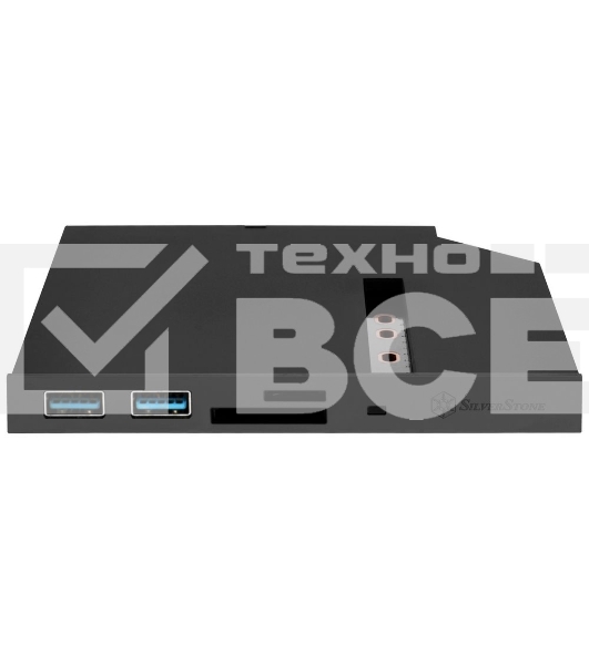 Многофункциональная панель Silverstone G56FPS01BA00020