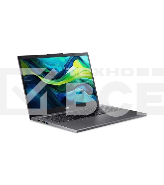 Ноутбук Acer Aspire A15-41M-R12A Core Ryzen 3 7335U/8Gb/SSD512Gb/15,6