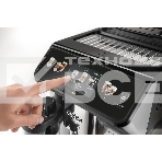 Кофемашина автоматическая DeLonghi Eletta Explore ECAM450.65.S серебристый, исп. кофе - зерновой/молотый, 1.8 л, 1450 Вт, 19 Бар., фото3
