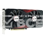 Видеокарта Afox PCI-E 4.0 AF3060-8GD6H4 NVIDIA GeForce RTX 3060 8Gb 128bit GDDR6 1320/15000 HDMIx1 DPx3 HDCP Ret, фото5